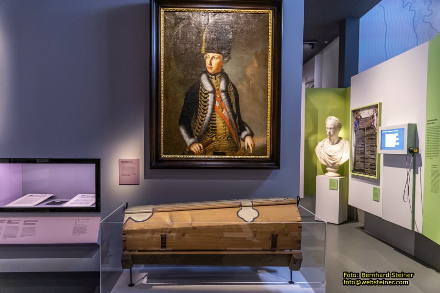 Museum Niedersterreich, Jnner 2023