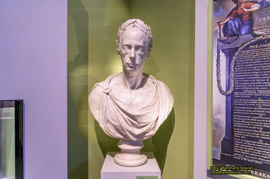 Museum Niedersterreich, Jnner 2023