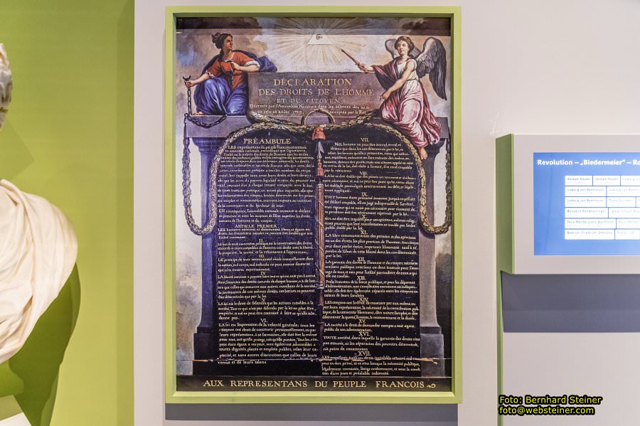 Museum Niedersterreich, Jnner 2023