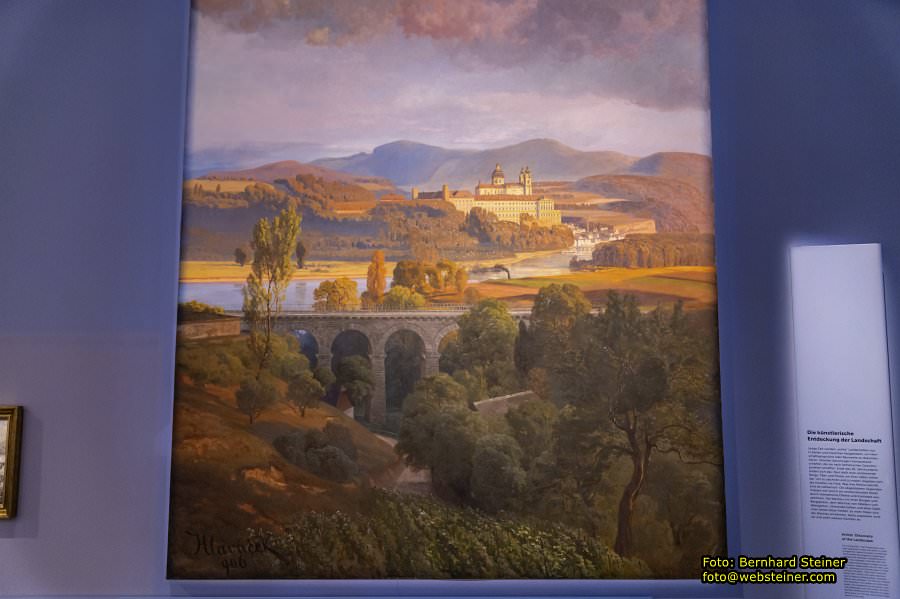 Museum Niedersterreich, Jnner 2023