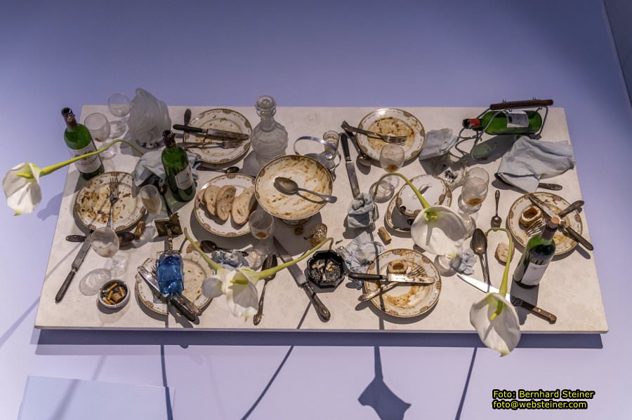 Museum Niedersterreich, Jnner 2023