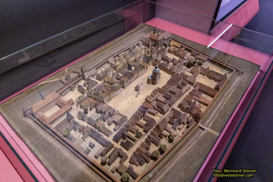 Museum Niedersterreich, Jnner 2023