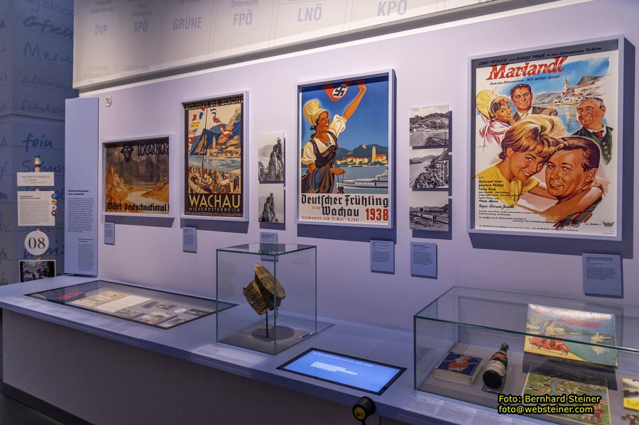 Museum Niedersterreich, Jnner 2023