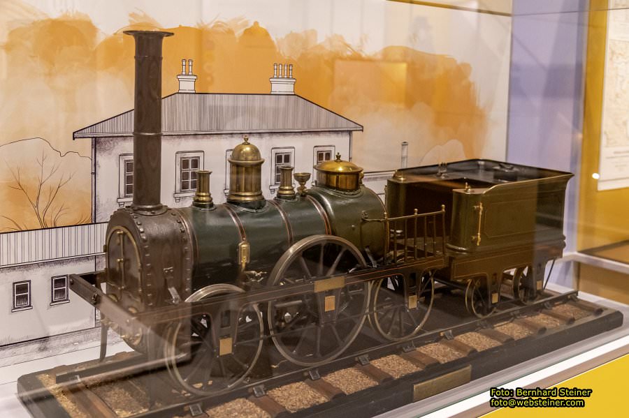 Museum Niedersterreich, Jnner 2023