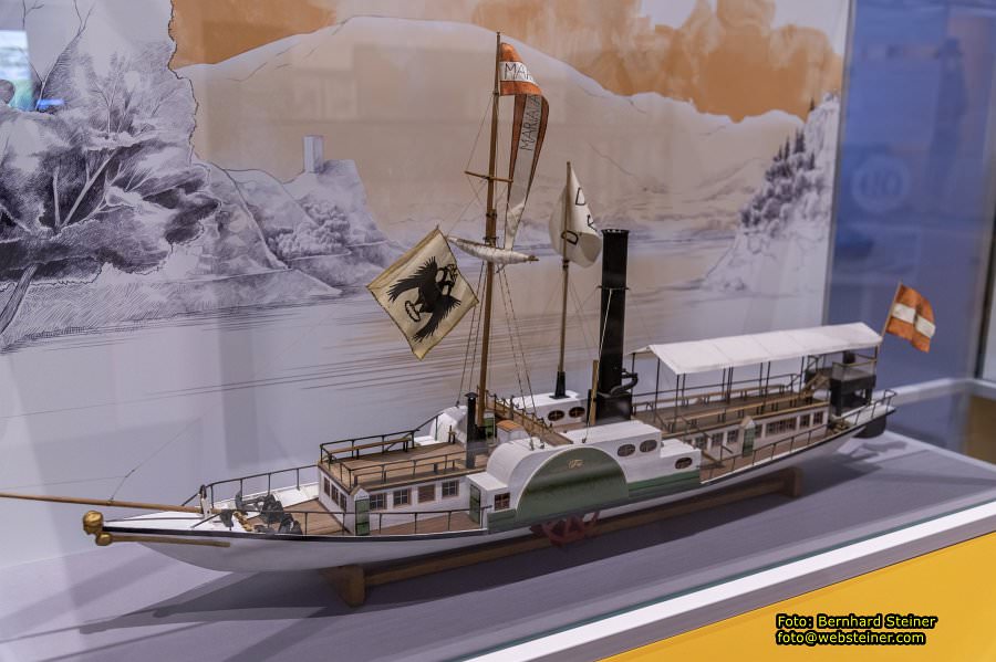 Museum Niedersterreich, Jnner 2023
