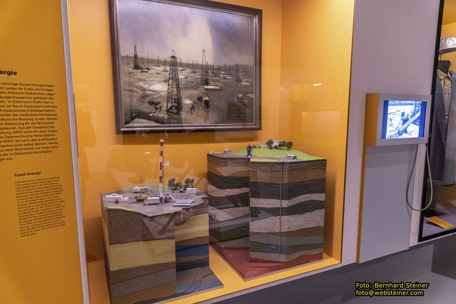 Museum Niedersterreich, Jnner 2023