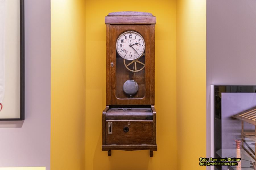 Museum Niedersterreich, Jnner 2023