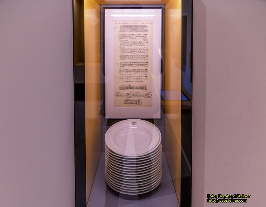 Museum Niedersterreich, Jnner 2023