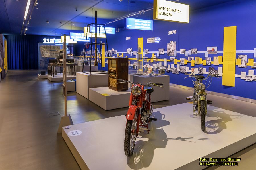 Museum Niedersterreich, Jnner 2023