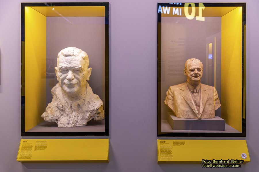 Museum Niedersterreich, Jnner 2023