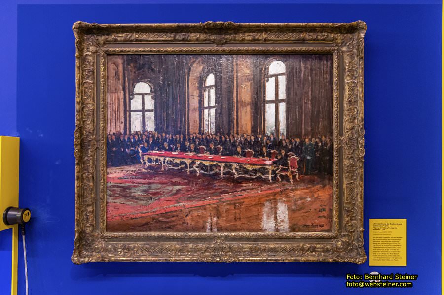 Museum Niedersterreich, Jnner 2023