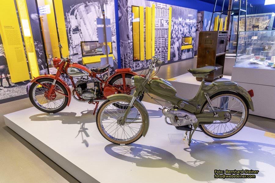 Museum Niedersterreich, Jnner 2023