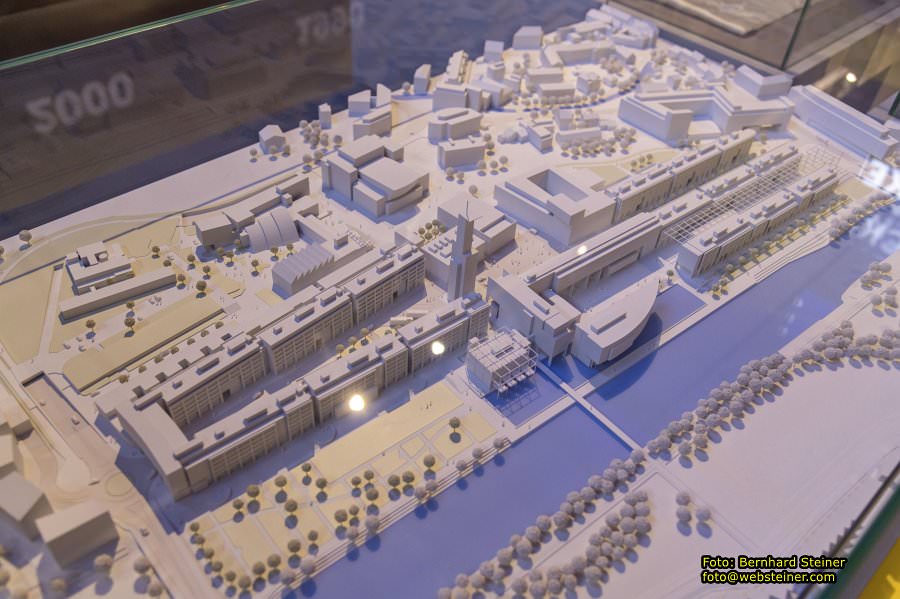 Museum Niedersterreich, Jnner 2023