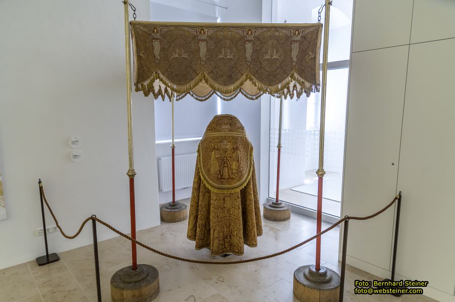 Museum am Dom St. Pölten, Juni 2023