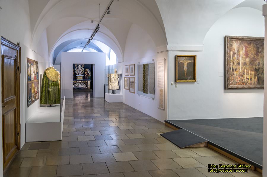 Museum am Dom St. Pölten, Juni 2023