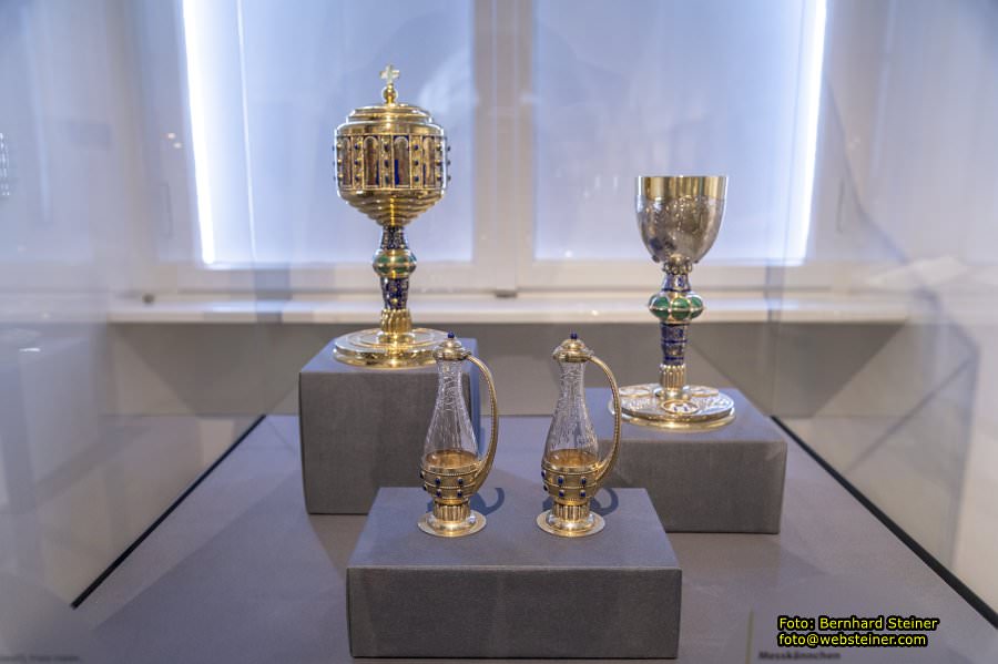 Museum am Dom St. Pölten, Juni 2023