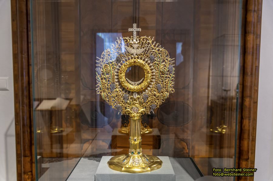 Museum am Dom St. Pölten, Juni 2023