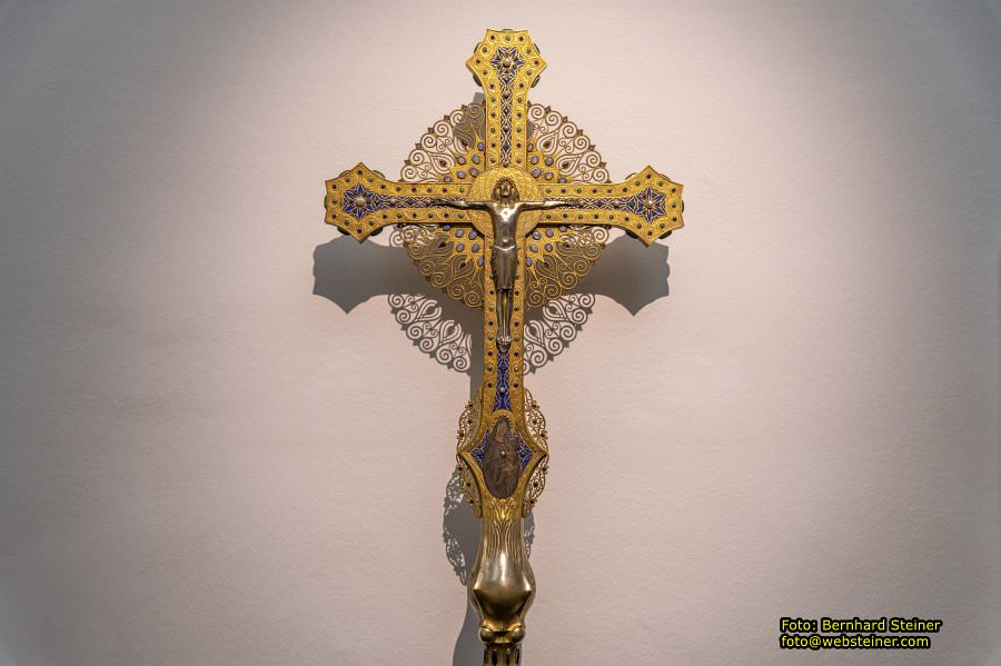 Museum am Dom St. Pölten, Juni 2023