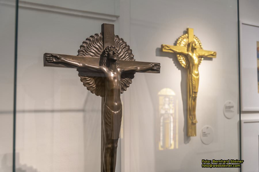 Museum am Dom St. Pölten, Juni 2023