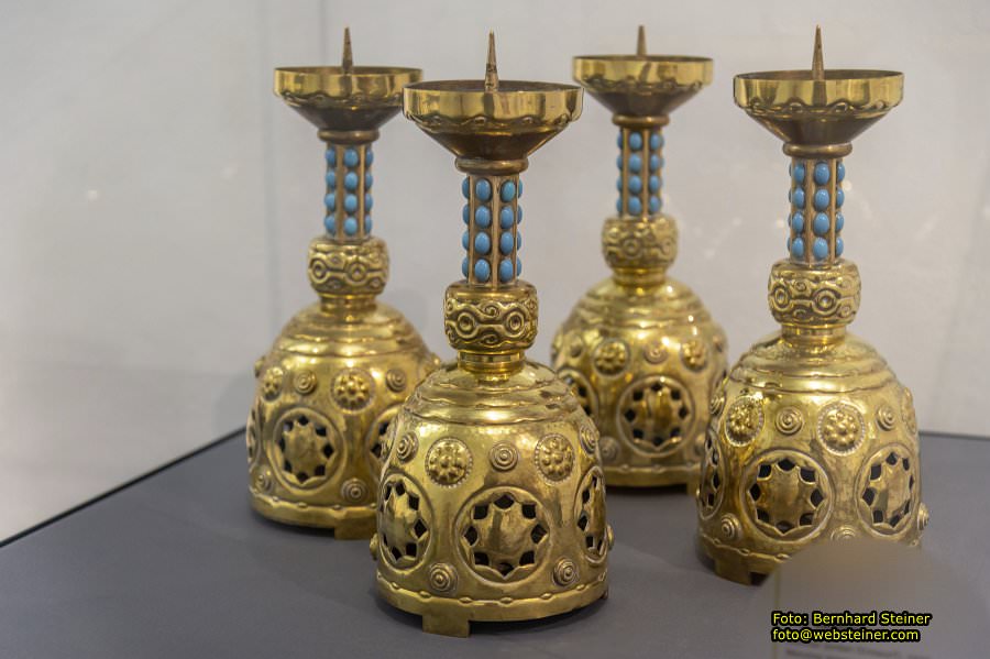 Museum am Dom St. Pölten, Juni 2023