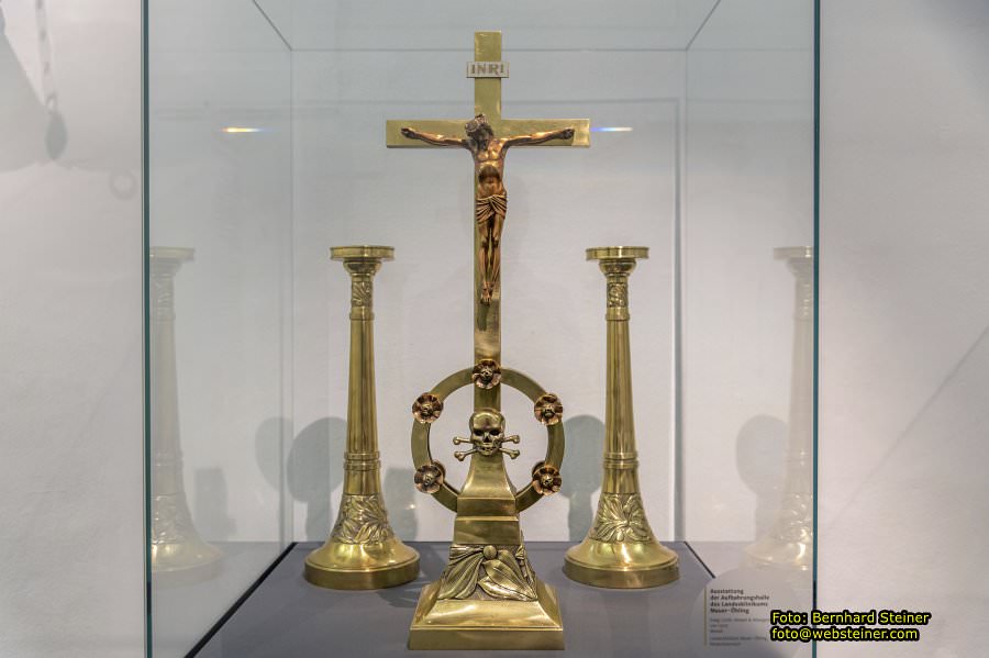 Museum am Dom St. Pölten, Juni 2023