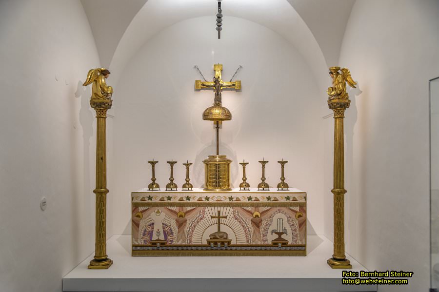 Museum am Dom St. Pölten, Juni 2023