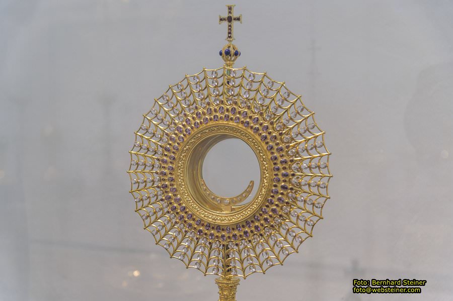 Museum am Dom St. Pölten, Juni 2023