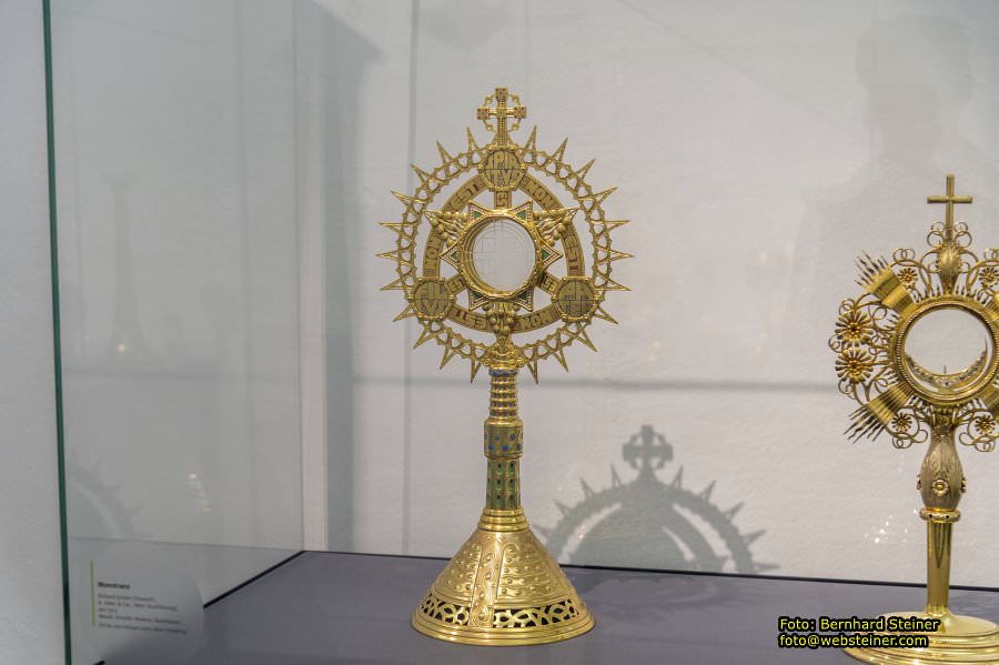 Museum am Dom St. Pölten, Juni 2023