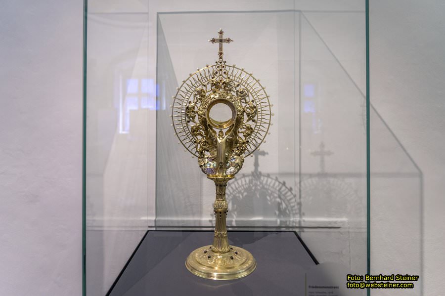 Museum am Dom St. Pölten, Juni 2023