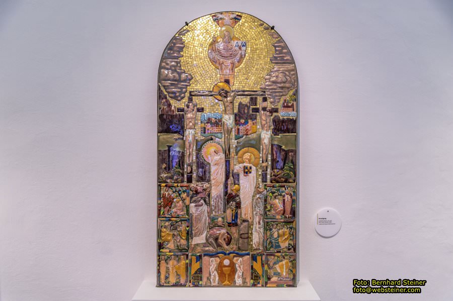 Museum am Dom St. Pölten, Juni 2023