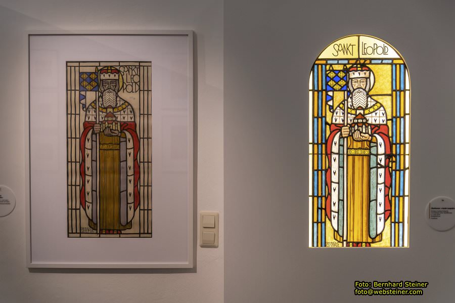 Museum am Dom St. Pölten, Juni 2023