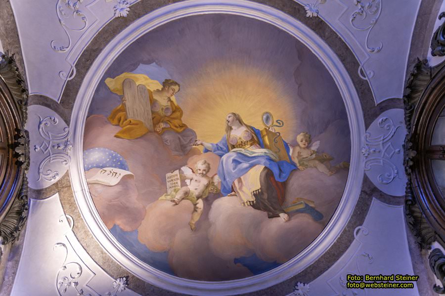 Museum am Dom St. Pölten, Juni 2023