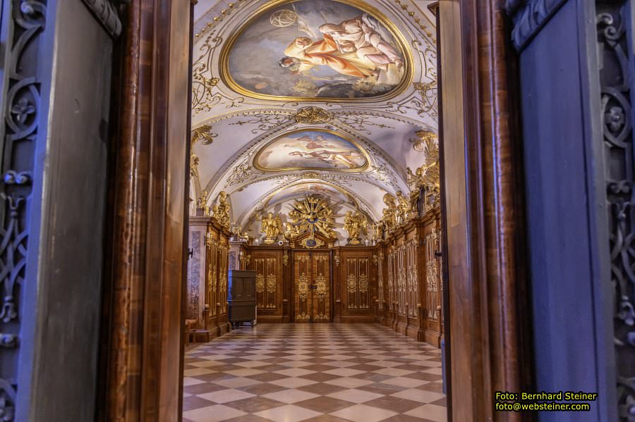 Museum am Dom St. Pölten, Juni 2023