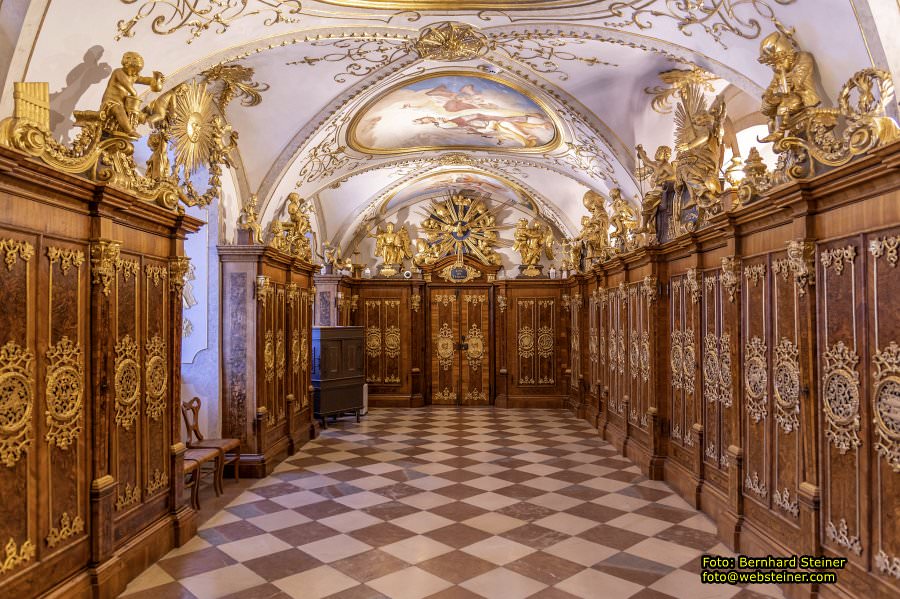 Museum am Dom St. Pölten, Juni 2023