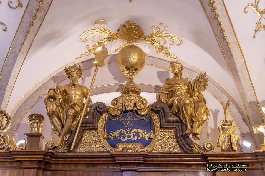 Museum am Dom St. Pölten, Juni 2023