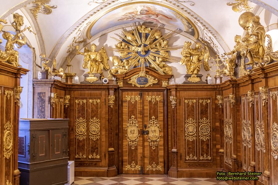 Museum am Dom St. Pölten, Juni 2023