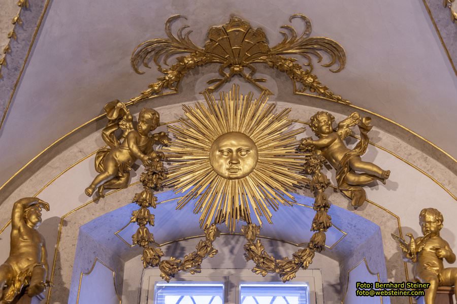 Museum am Dom St. Pölten, Juni 2023