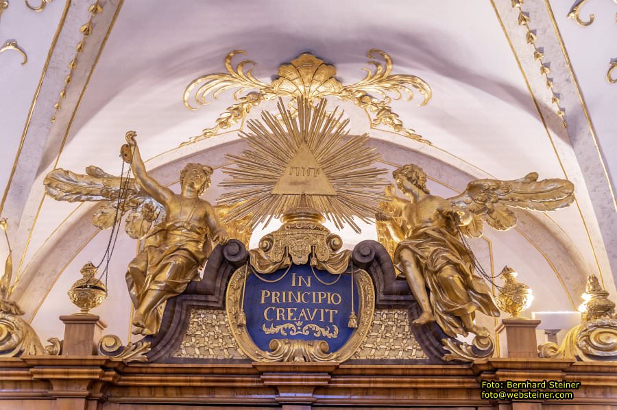 Museum am Dom St. Pölten, Juni 2023