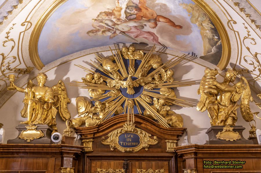 Museum am Dom St. Pölten, Juni 2023