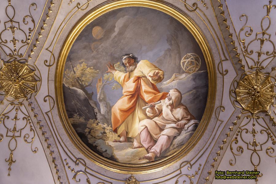 Museum am Dom St. Pölten, Juni 2023