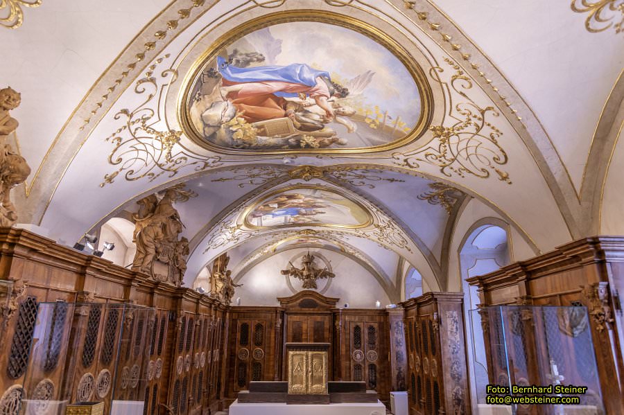 Museum am Dom St. Pölten, Juni 2023