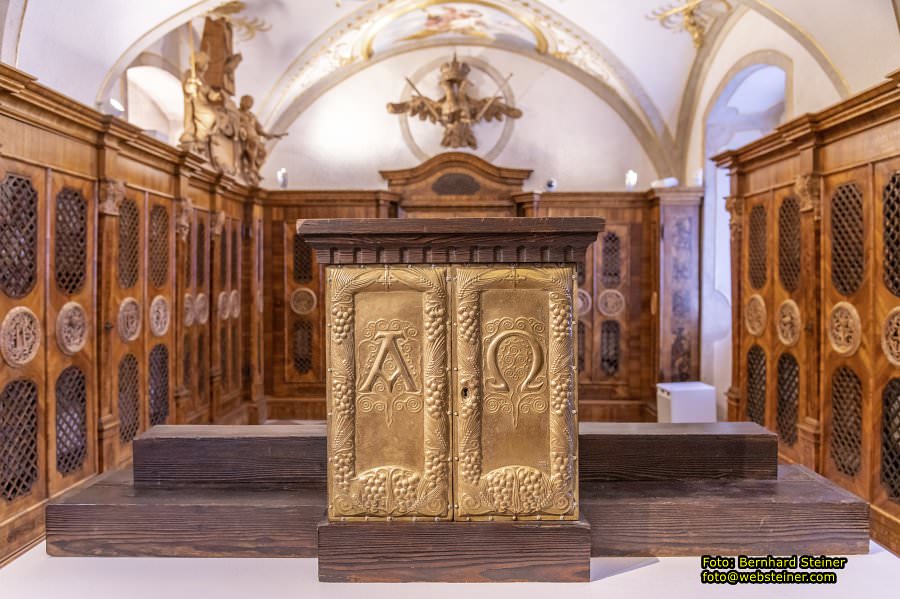 Museum am Dom St. Pölten, Juni 2023