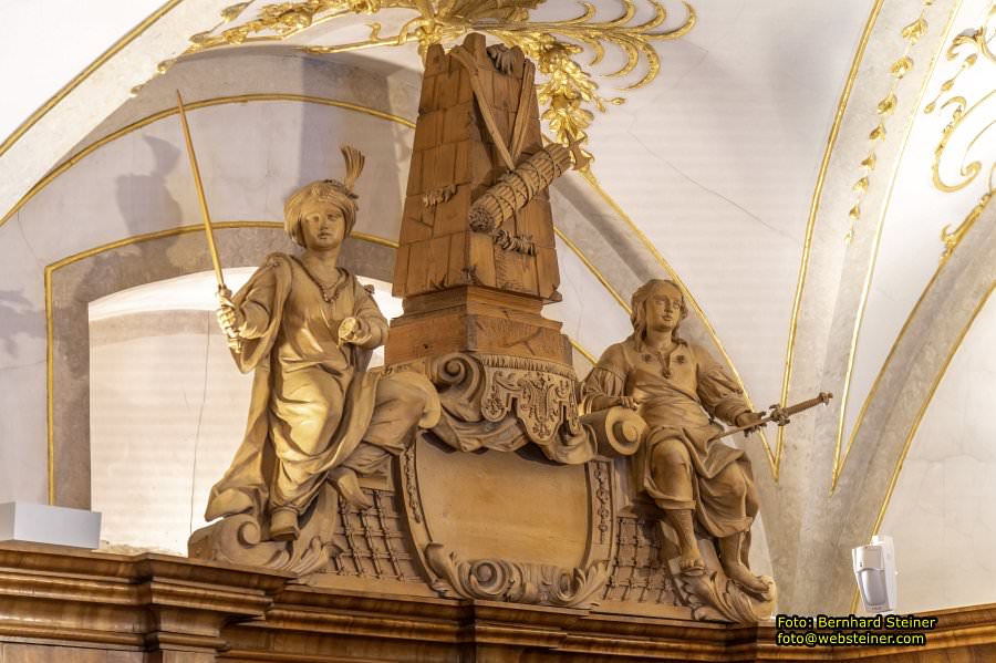 Museum am Dom St. Pölten, Juni 2023