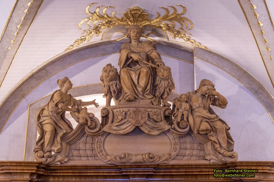 Museum am Dom St. Pölten, Juni 2023