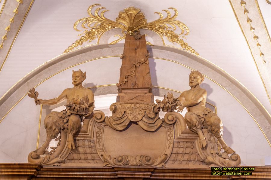 Museum am Dom St. Pölten, Juni 2023