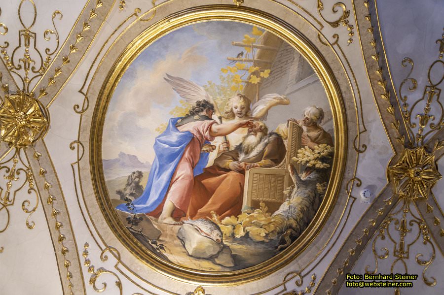 Museum am Dom St. Pölten, Juni 2023