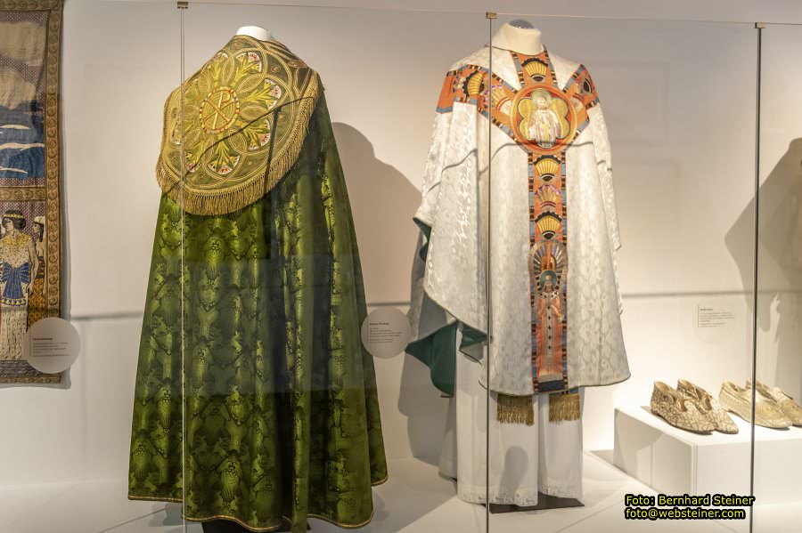 Museum am Dom St. Pölten, Juni 2023