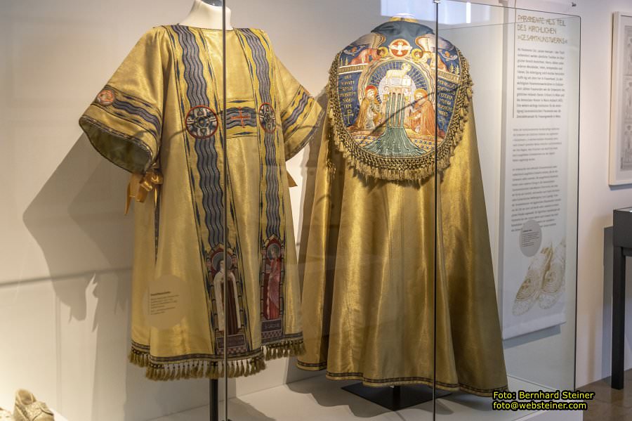 Museum am Dom St. Pölten, Juni 2023