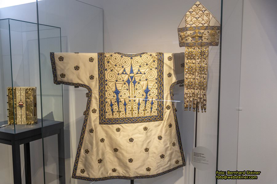 Museum am Dom St. Pölten, Juni 2023