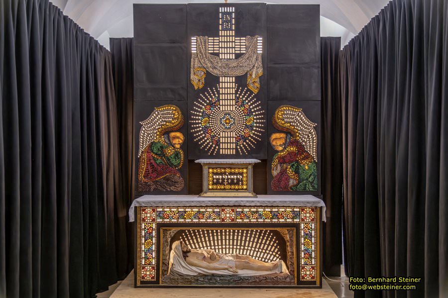 Museum am Dom St. Pölten, Juni 2023